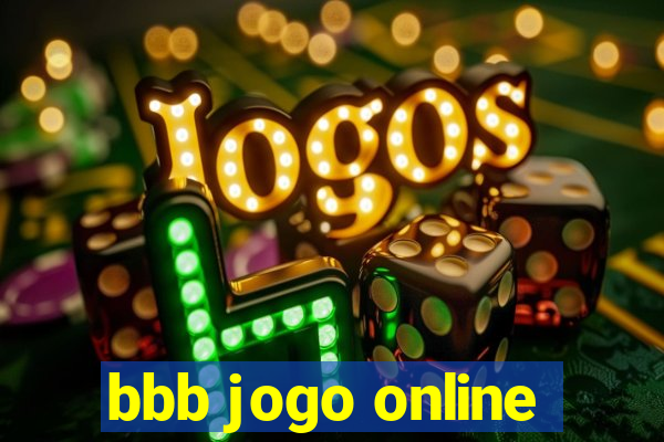 bbb jogo online